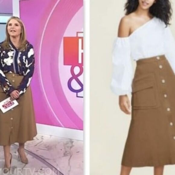 Lela Rose - Picture 5 of 10